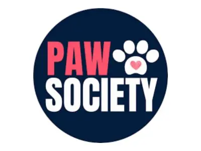 Paw Society logo